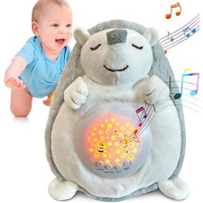 Schlummer Igel Kuscheltier