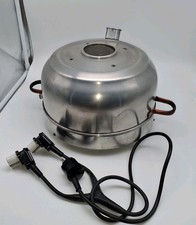 DDR großes Backwunder