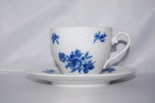 Kaffeetasse 2tlg dresden - 2tlg.,