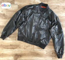 Belstaff STEVE MC.QUEEN BOMBER jacket, dark olive, size XL