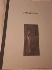 Alfred Kubin „Faksimile der