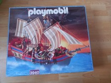 Playmobil PIRATENSCHIFF 3940