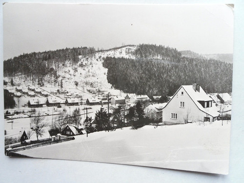 Breitenbrunn erzgeb - breitenbrunn,