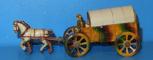 Pennytoy georg fischer - pennytoy,