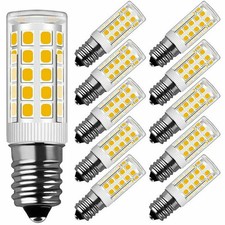 E14 led birne 7w 2835 - 4x,