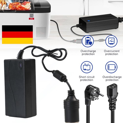 240v auf 12v 60w - 12v, 5a