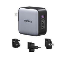 Nexode 65W USB C Ladegerät