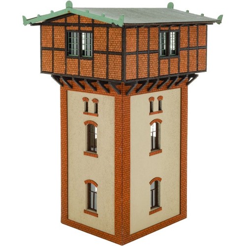 Vollmer 45645 wasserturm - 45645,