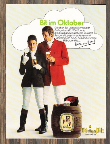 Bitburger pils bitte - bitburger,