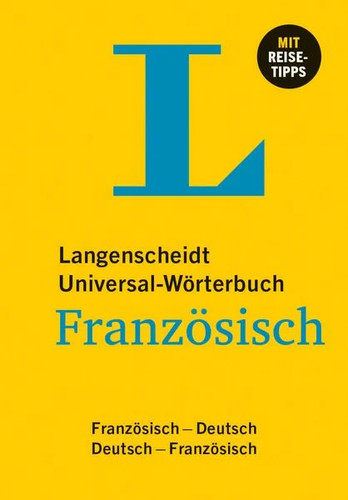 Langenscheidt