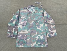 US Army Shirt-Jacke, Erdl