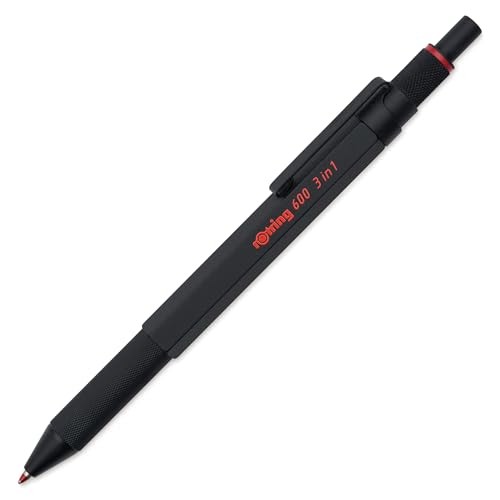 Rotring 600 multi - rotring, multi-pen