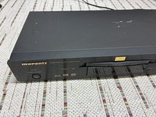 Marantz DV6400  Super Audio CD