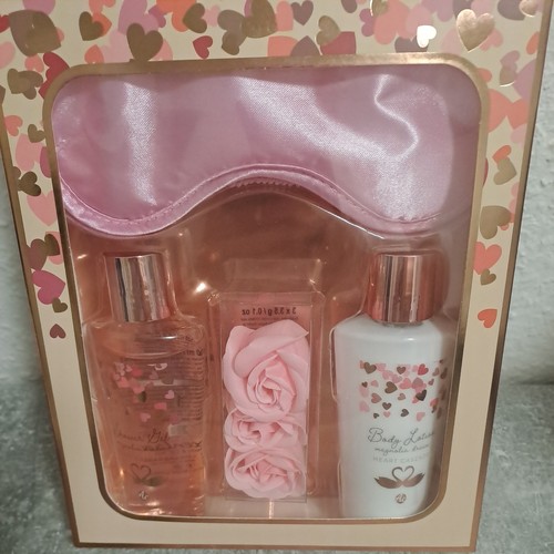 Geschenkset beauty wellness - beauty,
