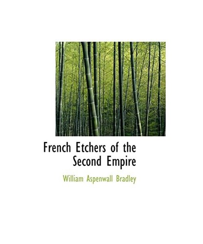 French etchers the - etchers,