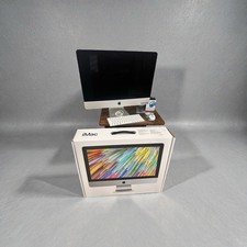 Apple iMac  4K 21,5 Zoll 2019
