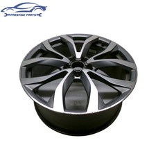 12-15 Audi A6 S6 C7 20x8.5