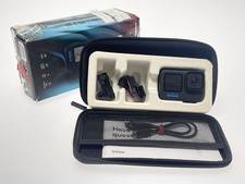 GoPro HERO10 Black Actioncam