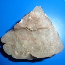 Mineral quarz - -, 16