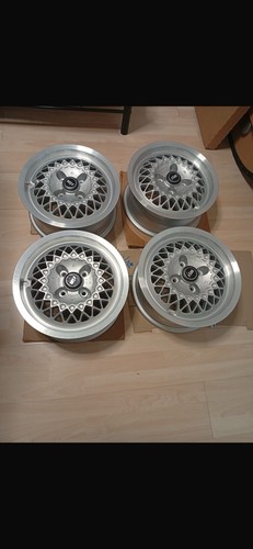 Nagelneue rial alufelgen - alufelgen, x