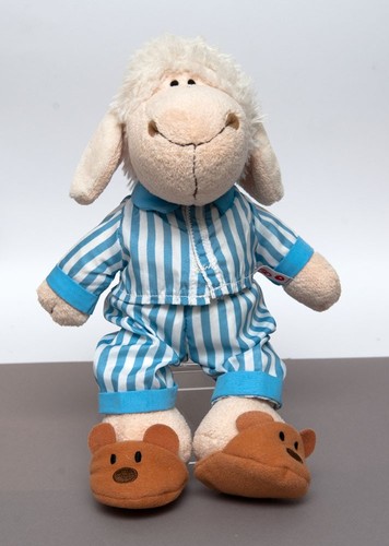 Nici schaf lamm - jolly, mäh