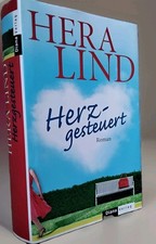 Hera Lind - Herzgesteuert -