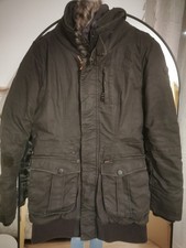 Khujo Jacke Gr. S nie getragen!!