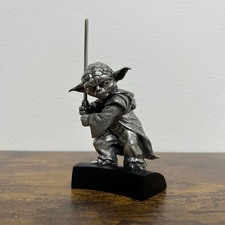 Royal Selangor Star Wars Yoda