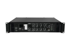 Omnitronic mpz 120 - omnitronic, mpz-120.6p