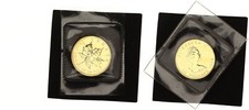 Kanada 10 Dollars Gold 1986