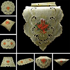 Weihnachten Tischdecke