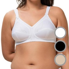 Triumph - Doreen & Cotton 01 N