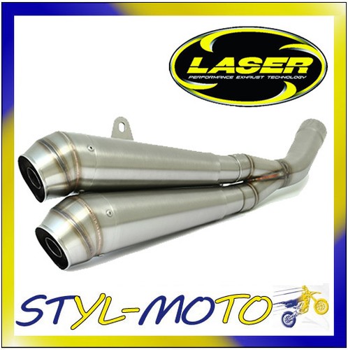 Laser treme - laser, x-treme
