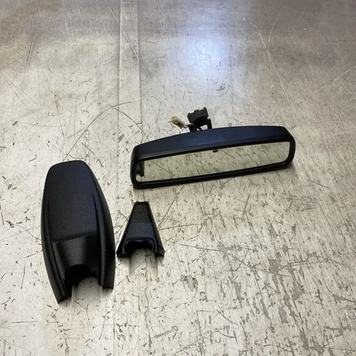 Innenspiegel automatisch