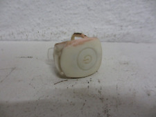 LED Fahrrad Licht Vorne Batterie Leuchte Weiß CR2032X2.