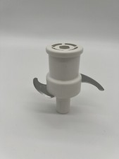 Mixpress 3000 Doppelschlagmesser Klein Messer