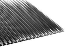 Polycarbonat Doppelstegplatten
