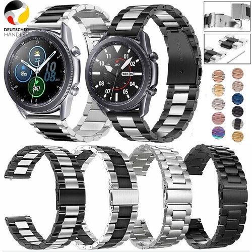 Edelstahl armband für samsung - edelstahl,