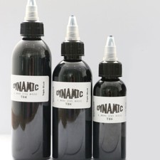 120ml tattoo tinte true - tattoo,