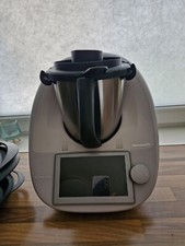 thermomix tm6 gebraucht