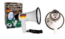 Megafon Fan-Megafon / Sirene