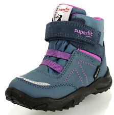 SUPERFIT  Winterboots  KLETT