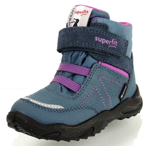 Superfit winterboots klett - ,
