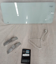 Cecotec Heizkonvektor Ready Warm 6750 Crystal Connection WiFi Steuerung 2000 W