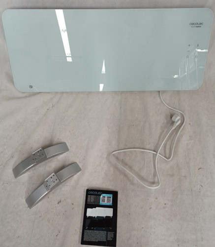 Cecotec heizkonvektor ready - cecotec,