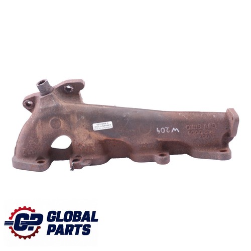 Mercedes w204 w212 om651 - w212,