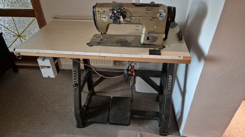 Nähmaschine textima altin - textima,