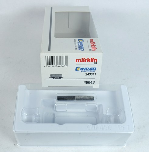 Märklin 46043 leerkarton - 46043,