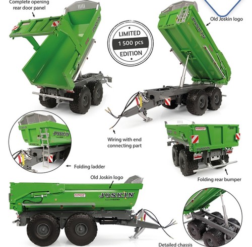 Universal hobbies uh6803 - universal,