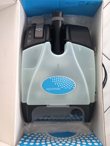 Rainbow aquamate model 23 - aquamate, am